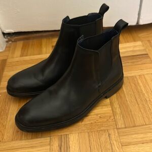 Cole Haan Chelsea boots